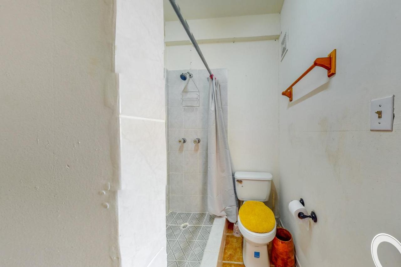 Willow 2 At Island Cabanas Gold Standard Certified Caye Caulker Dış mekan fotoğraf